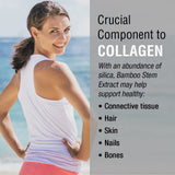 SOLARAY Capsules véganes sans OGM pour une routine quotidienne.