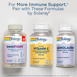 SOLARAY capsules végan – usage quotidien pratique et digestibilité douce