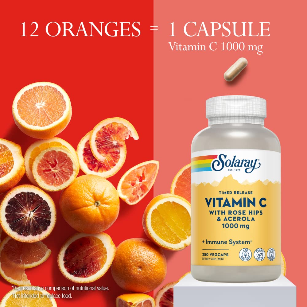 Capsules véganes Solaray sans gélatine pour régime vegan.