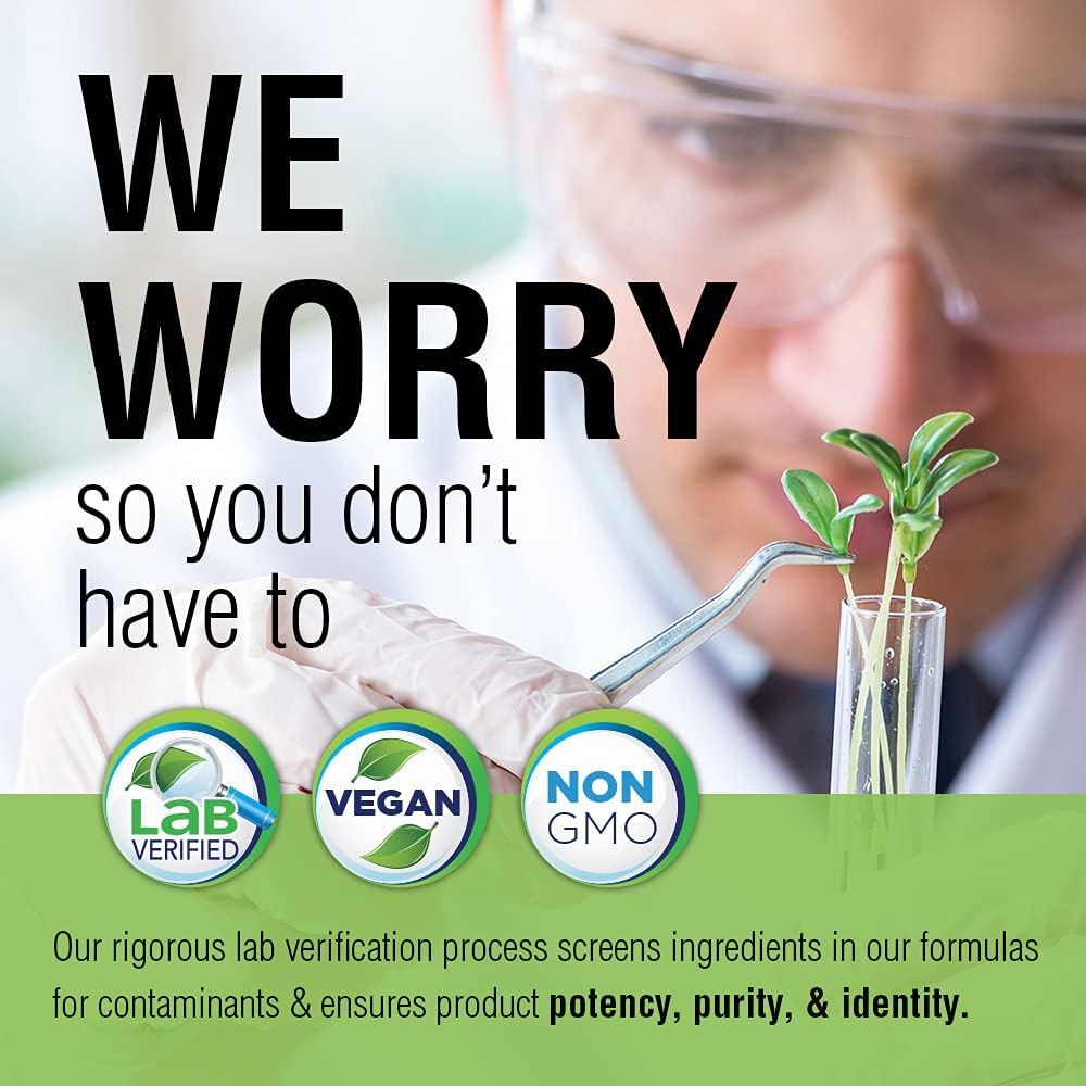 SOLARAY Cayenne : formulation pure sans additifs inutiles.