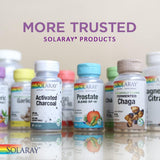 SOLARAY Cohosh noir – Emballage pratique, produit fiable pour votre routine santé
