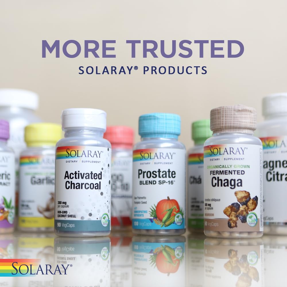 SOLARAY Collagene Os Complet: sans aromes ni colorants artificiels, expérience pure.