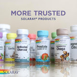 SOLARAY Collagene Os Complet: sans aromes ni colorants artificiels, expérience pure.