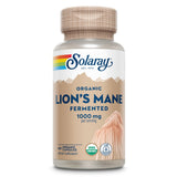 SOLARAY Crinière de Lion – Bouteille : intégration facile à la routine.