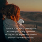 SOLARAY usine Utah avec énergie solaire démontrant l’engagement écologique.