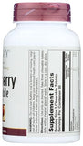 SOLARAY Extrait cerise acide – emballage pratique et refermable.