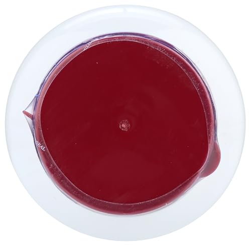 SOLARAY Extrait cerise acide – étiquette nutritionnelle utile et conseils.