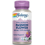 SOLARAY Extrait fleur de passion – Bouteille pour une routine détente possible