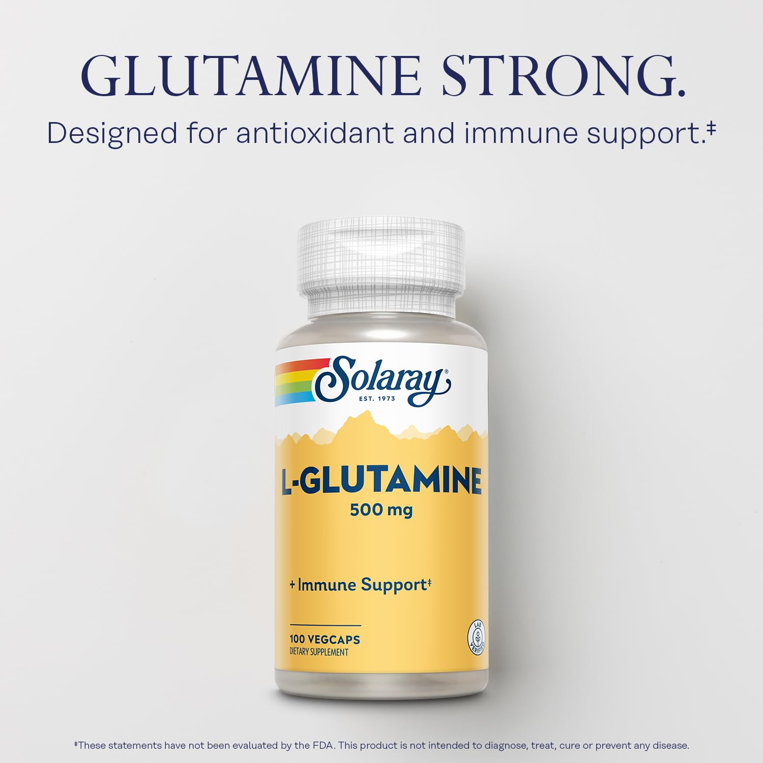 SOLARAY formule antioxydante glutathion: contribue e0 la synthe8se du glutathion.