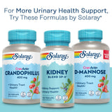 SOLARAY CranActin – offre une garantie de remboursement de 60 jours.