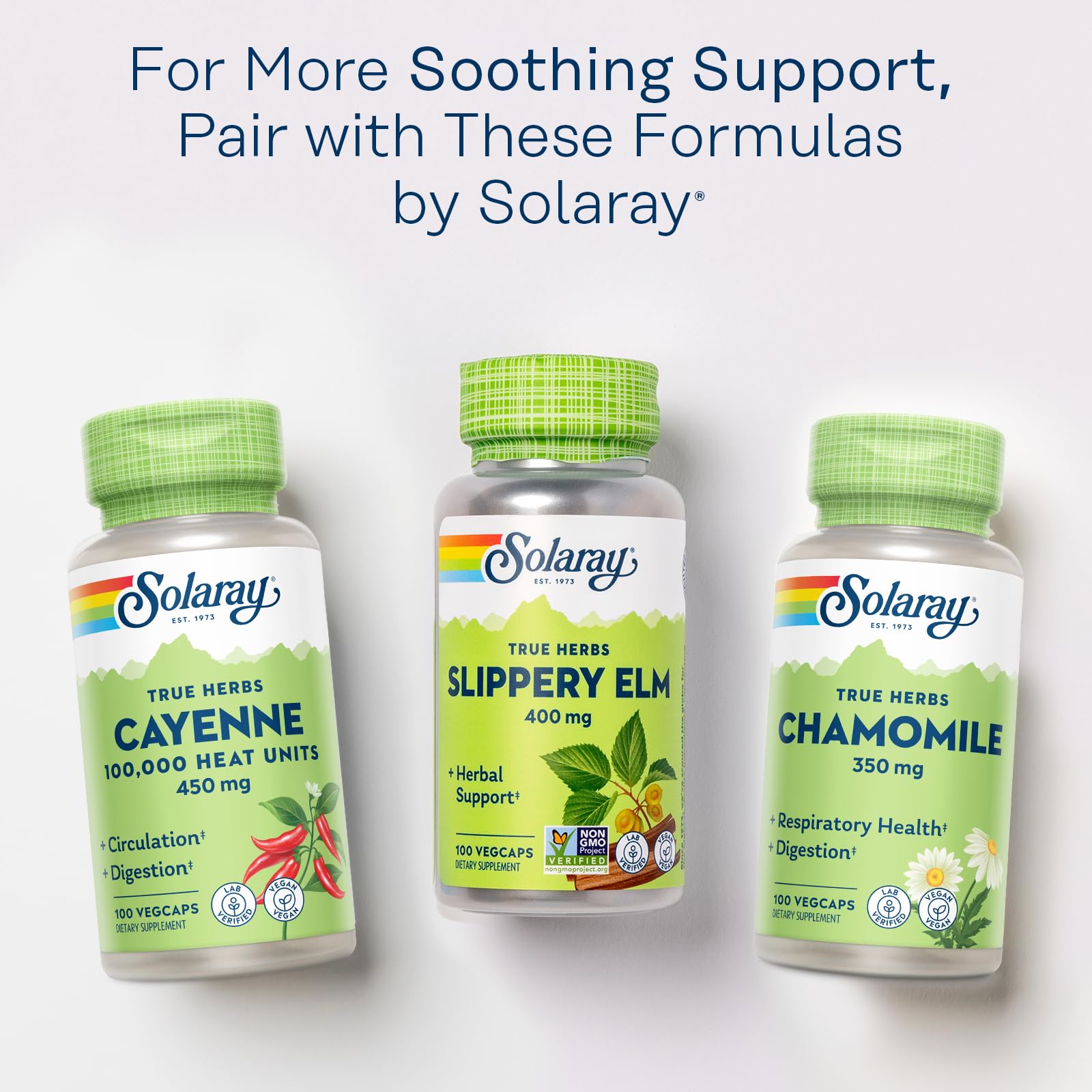 SOLARAY garantie remboursement de 60 jours pour votre tranquillité.