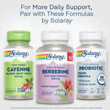 SOLARAY – laboratoire interne assurant contrôle qualité rigoureux.