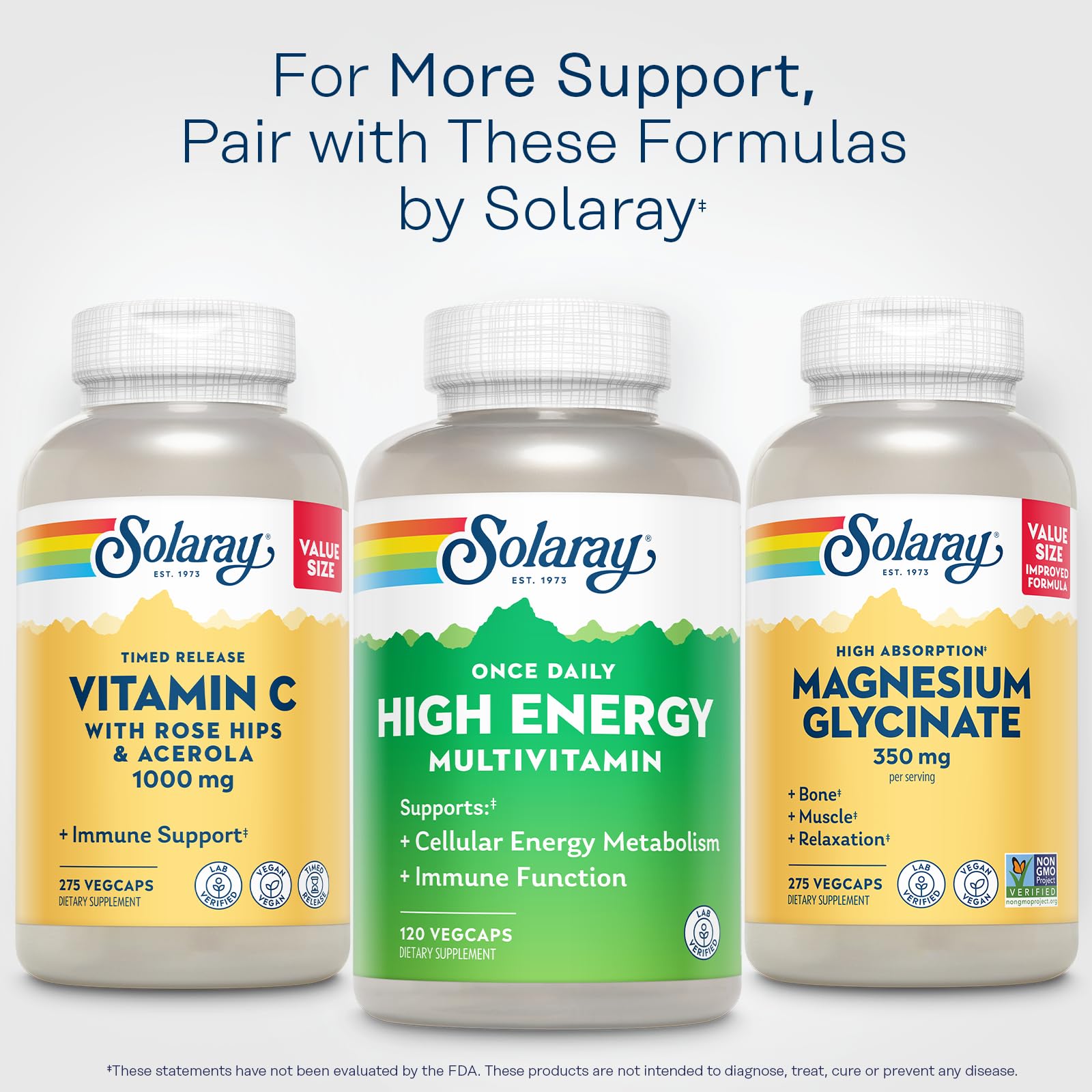 SOLARAY laboratoire GMP Utah – qualité et traçabilité