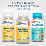 SOLARAY Laboratoire certifié – contrôle qualité pour votre tranquillité.
