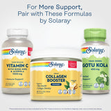 SOLARAY laboratoire – controle qualité GMP fiable.