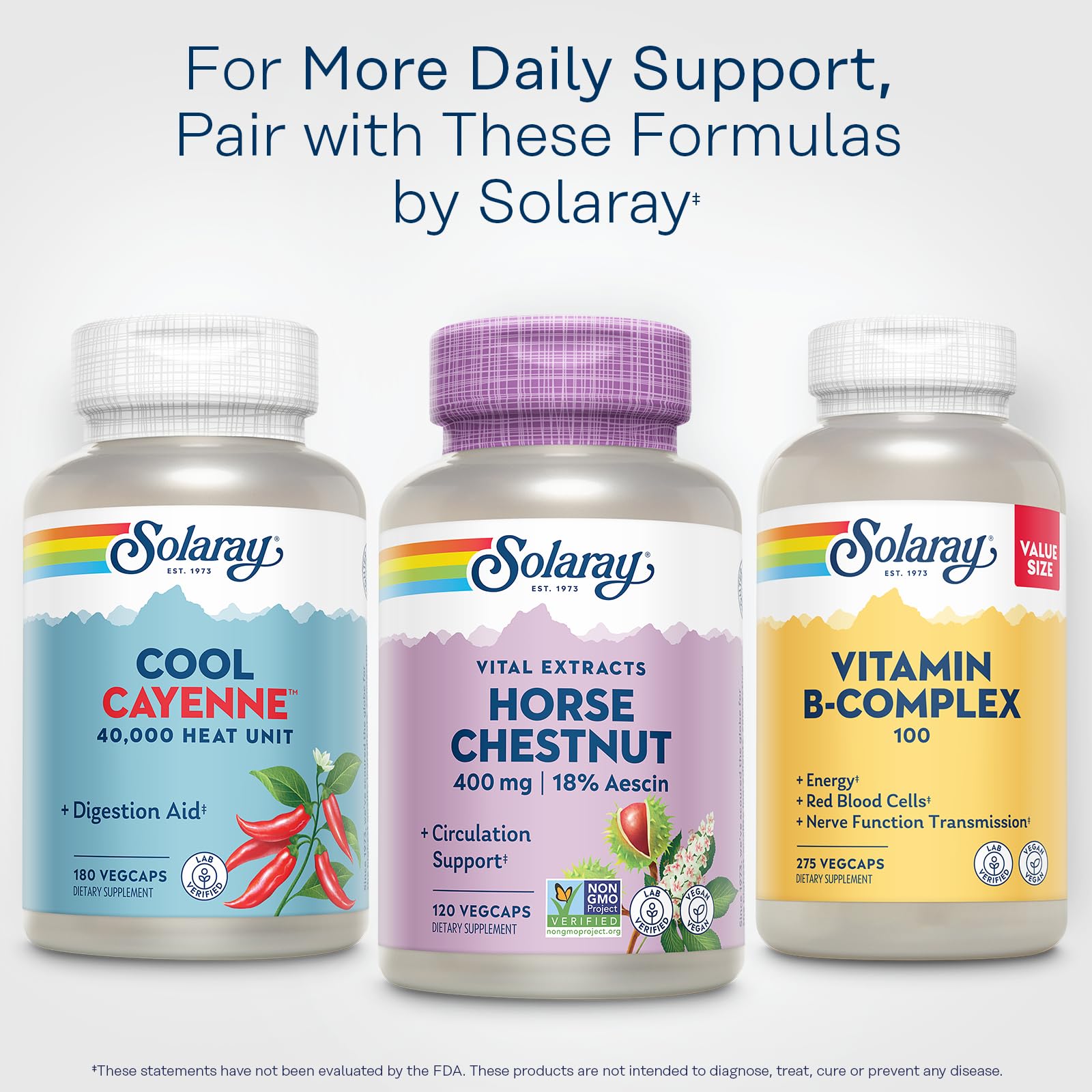 SOLARAY Laboratoire qualité Utah, traçabilité et contrôle.