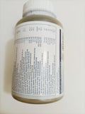 Emballage écologique SOLARAY Liposomal Multivitamine en flacon PCR