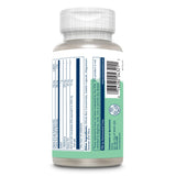 SOLARAY Lipotropic 1000 Plus - bouteille PCR: emballage écologique durable