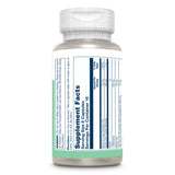 SOLARAY Lipotropic 1000 Plus - laboratoire Utah: contrôle qualité et pureté