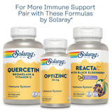 SOLARAY L-Lysine Monolaurin – contrôle qualité et laboratoire interne