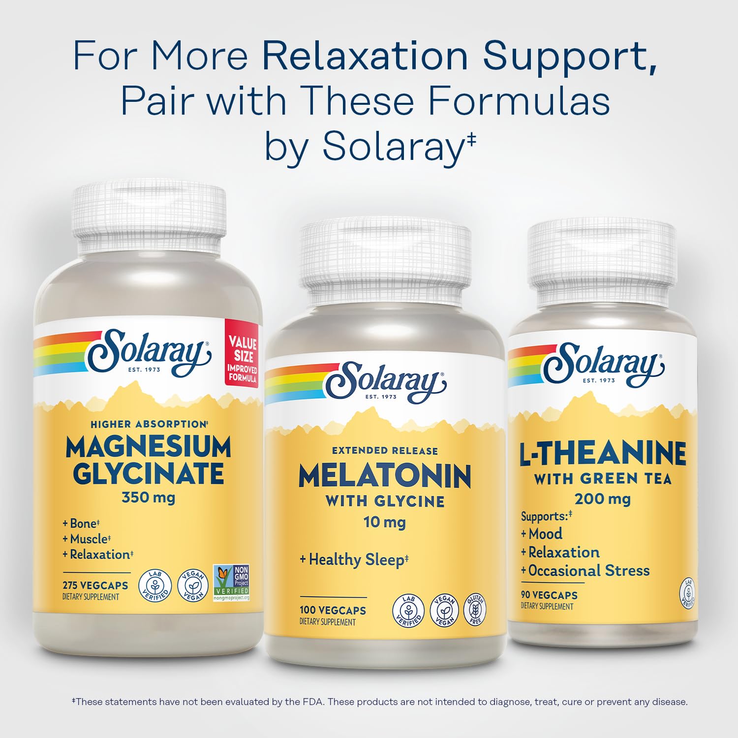 Utilisation nocturne SOLARAY Mélatonine – silhouette de prise avant le coucher