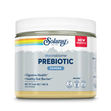 SOLARAY Mycrobiome Prebiotic bouteille facile à intégrer dans la routine