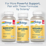 SOLARAY OptiZinc – laboratoire GMP certifié pour une qualité contrôlée.