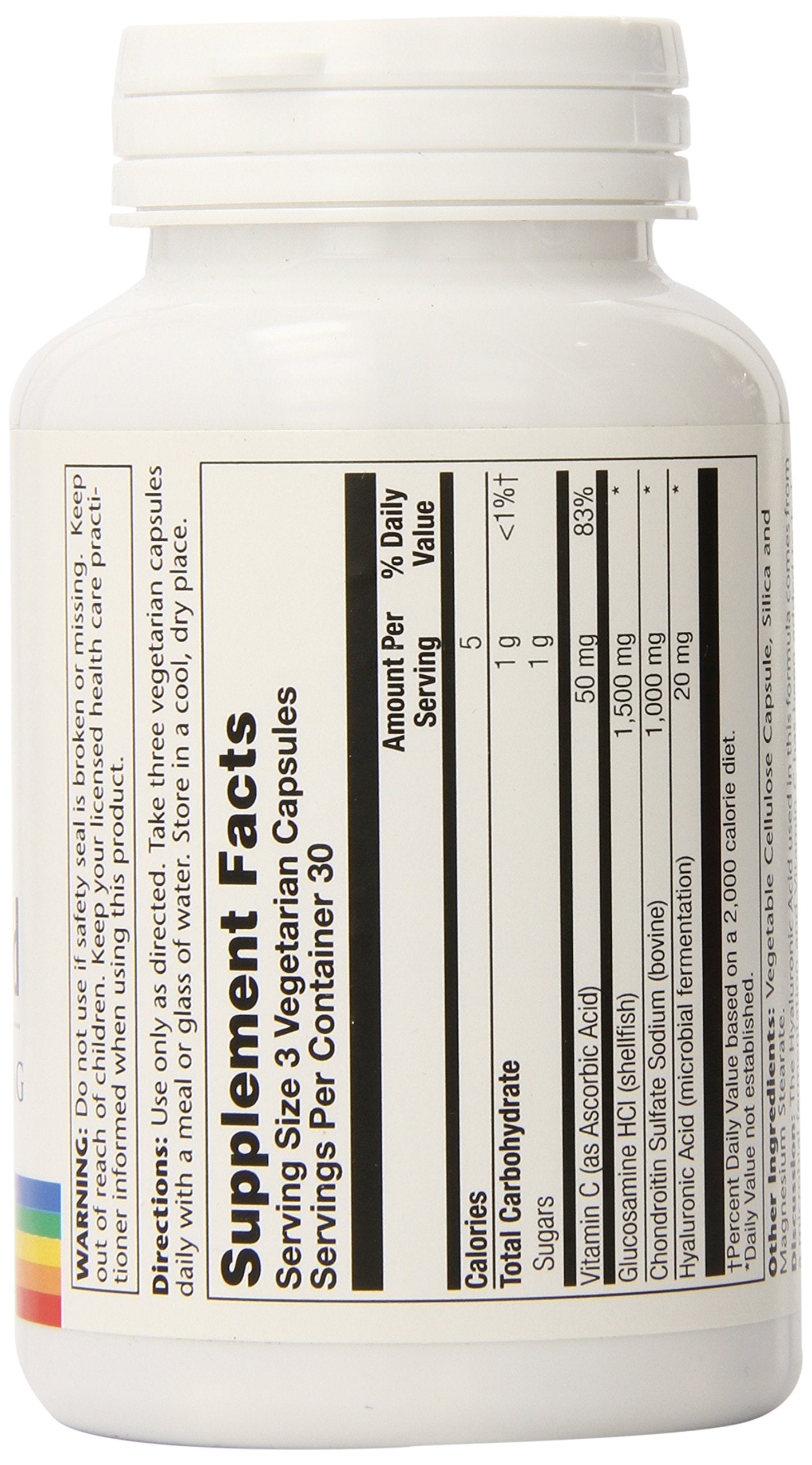 SOLARAY packaging-pcr-bouteille-ecoresponsable: emballage 100% PCR respectueux de l'environnement.