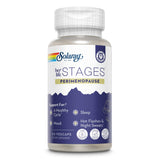 SOLARAY Perimenopause – bouteille en vedette, soutien pendant la transition féminine.