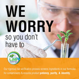 SOLARAY Propolis Plus: gelée royale et pollen d’abeille pour renforcer le profil bien-être.