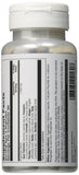 SOLARAY Prostate Blend SP-16 VCapsules - premier-plan de capsules faciles à manipuler.
