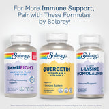 SOLARAY QBC Plex – vue rapprochée des capsules et de leur aspect neutre.