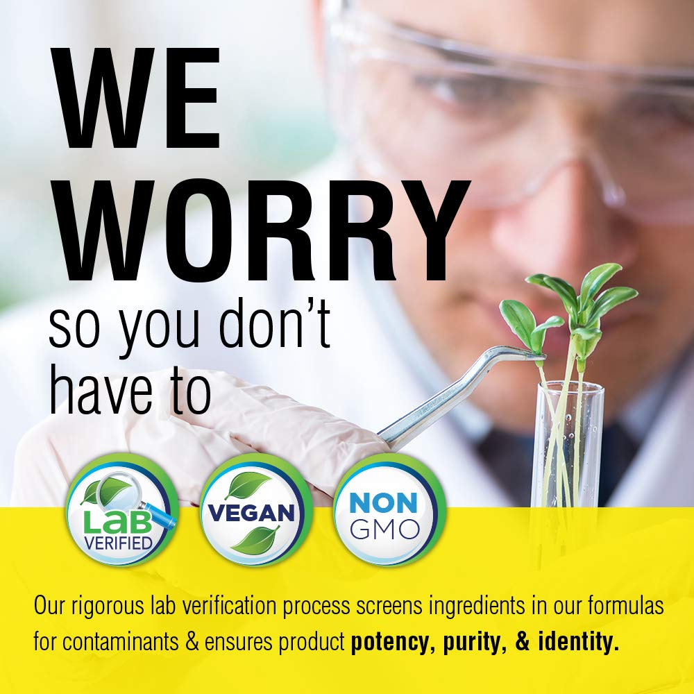 SOLARAY Sauge feuilles étiquette biologique : produit certifié biologique.