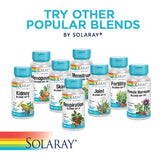 SOLARAY Sleep Blend SP-17 – Ambiance nocturne: utile pour transition vers le sommeil.