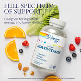 SOLARAY Spectro Gele royale – bien-être naturel.