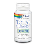 SOLARAY Total Cleanse Lymph – utilisation quotidienne simple
