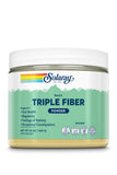 SOLARAY Triple Fibre dans une bouteille prête à mélanger pour une fibre quotidienne.