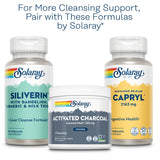 SOLARAY Utilisation quotidienne – Conseils simples pour intégrer les capsules.