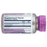 SOLARAY Valériane Extrait 50 mg – les gélules, soutien relaxant pour le cycle sommeil.