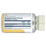 SOLARAY Zinc chelate avec graines de courge source naturelle