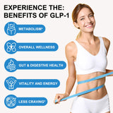 Solemeony GLP Activate : boîte d’emballage soignée pour une utilisation pratique.