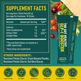 Sachet Solemeony GLP-1, usage quotidien pour nourrir le microbiote.