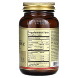 Solgar bioflavonoïdes acerola et cynorhodon pour antioxydants naturels