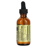 Solgar D3 favorise l’absorption du calcium, soutien potentiel pour les os et les dents.