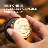 Solgar Essential Amino Complex, pack de deux, pratique pour routine quotidienne.