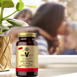 Solgar Formula VM-75 antioxydants et immunité, soutien quotidien potentiellement bénéfique.
