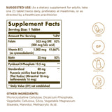 Solgar Formule d'Équilibre Féminin — paquet de deux bouteilles, pratique pour routine.