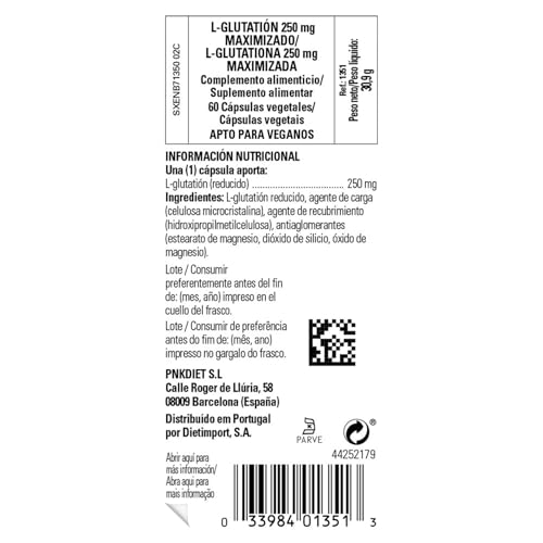 Étiquette Solgar sur flacon, informations claires pour une utilisation sûre.