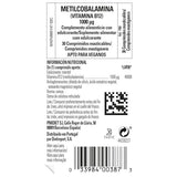 Solgar Routine saine avec ce complément vitaminé.