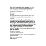 Solgar Omega3-6-9 prise quotidienne sur fond pratique pour articulations et peau